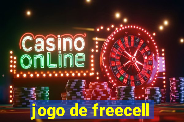 jogo de freecell